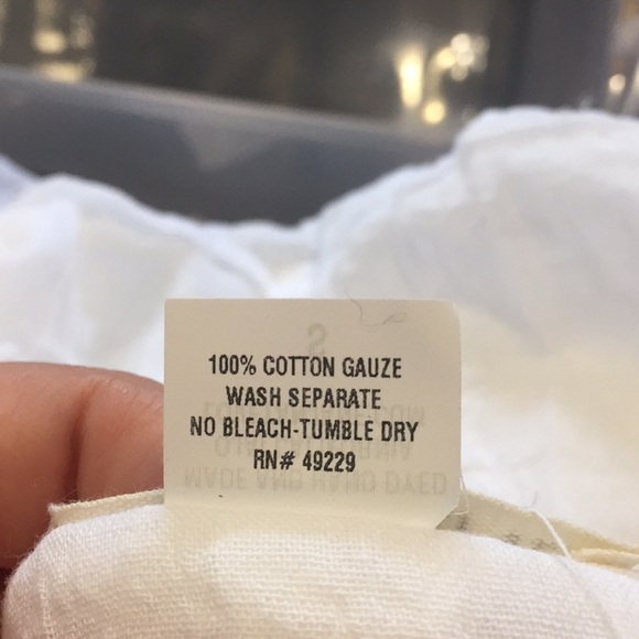 S NWOT LOVE TANJANE Dress D02 4817 - Picture 5 of 6